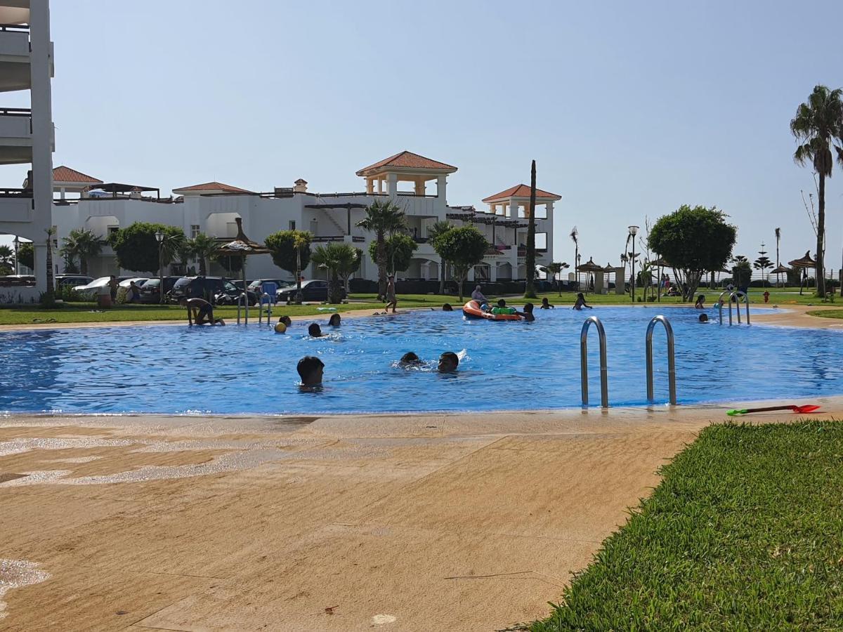 Asilah Beralmar Properties Exteriör bild