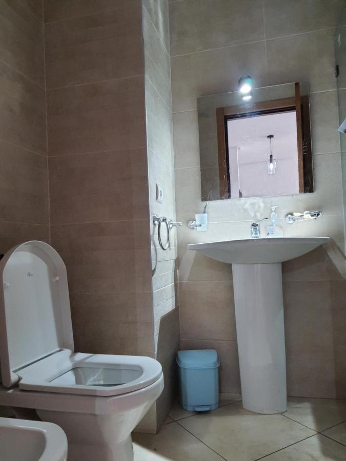 Asilah Beralmar Properties Exteriör bild
