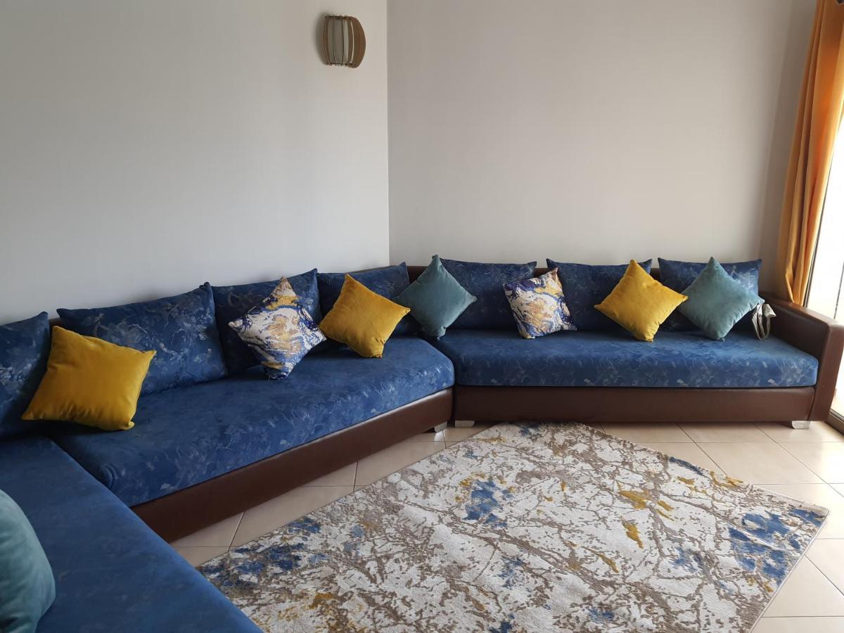 Asilah Beralmar Properties Exteriör bild