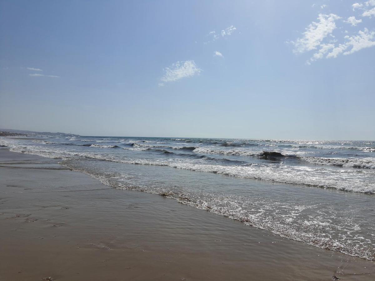 Asilah Beralmar Properties Exteriör bild