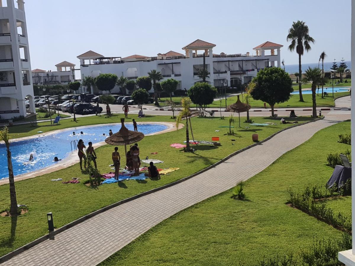 Asilah Beralmar Properties Exteriör bild